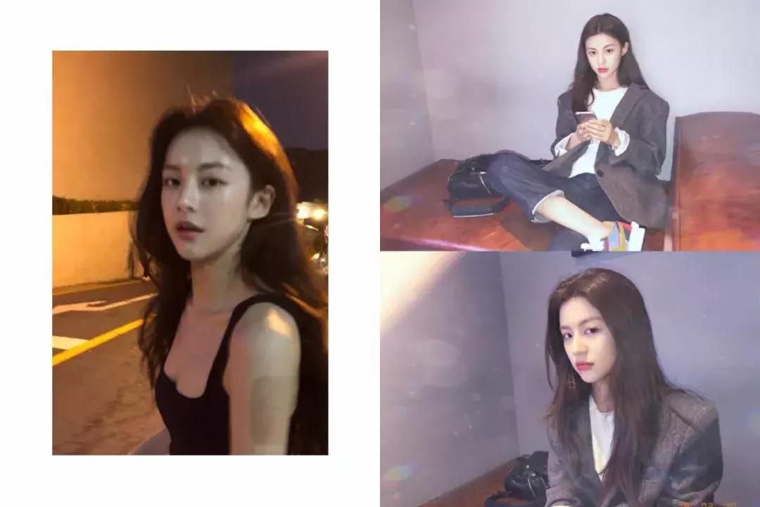 告别头发扁塌的问题,头发细软稀少扁塌适合的短发发型