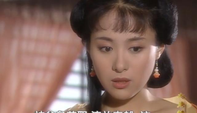 满屏禁忌，18年前的国产剧真敢拍