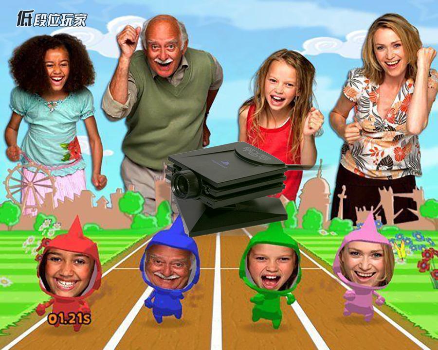 体感瘦身游戏,减肥体感游戏软件