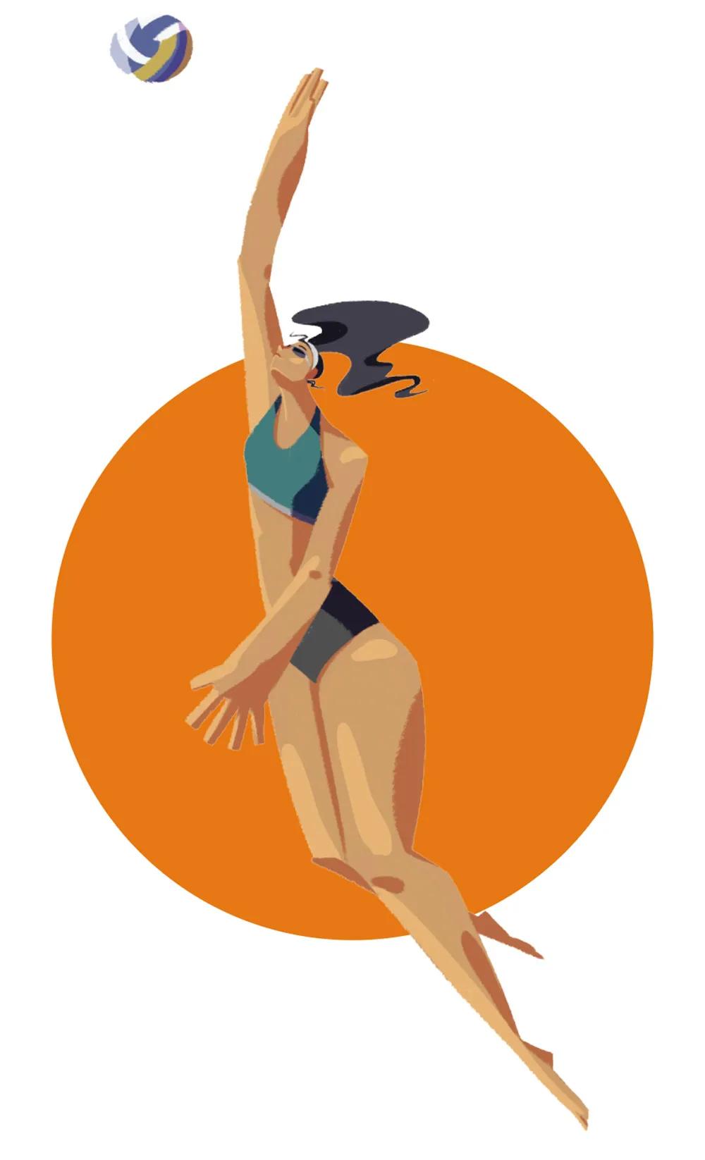 变性运动员,变性的运动员