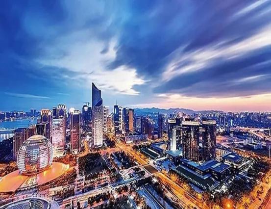 浙江民营企业百强榜：前十名都有谁，冠军年营收超3300亿