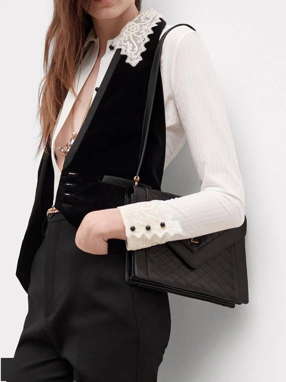 秋冬大牌包,秋冬大牌包包推荐图片