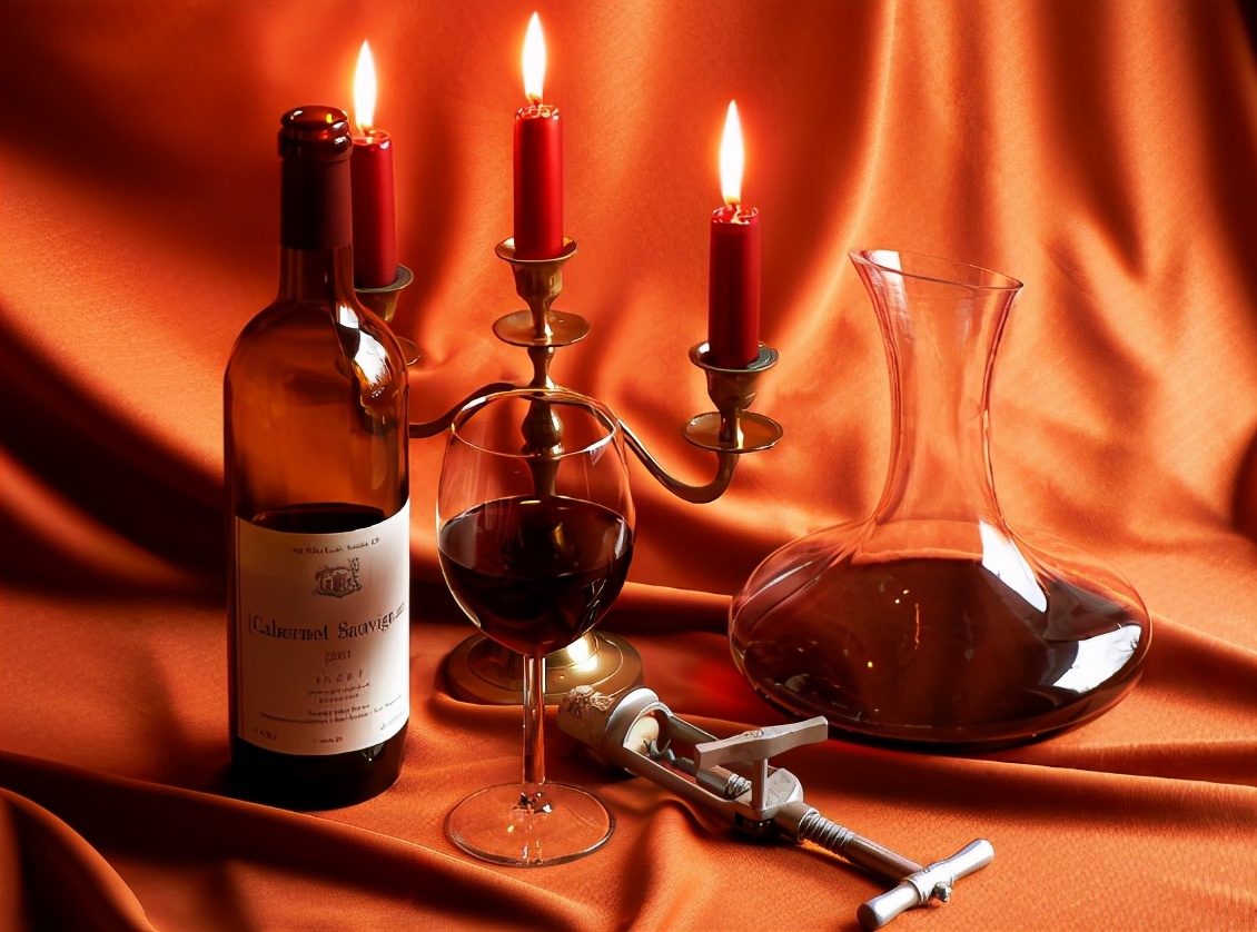 葡萄酒有沉淀物怎么去除,葡萄酒絮状沉淀是什么样子的