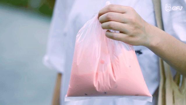 萨瓦迪卡奶茶,萨瓦迪卡泰国奶绿奶茶