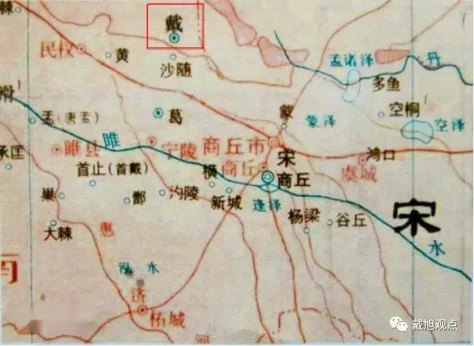 戴旭国,戴旭家国情怀