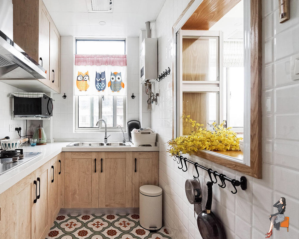 厨卫铝扣板怎么选好看,厨卫吊顶铝扣板怎么选尺寸