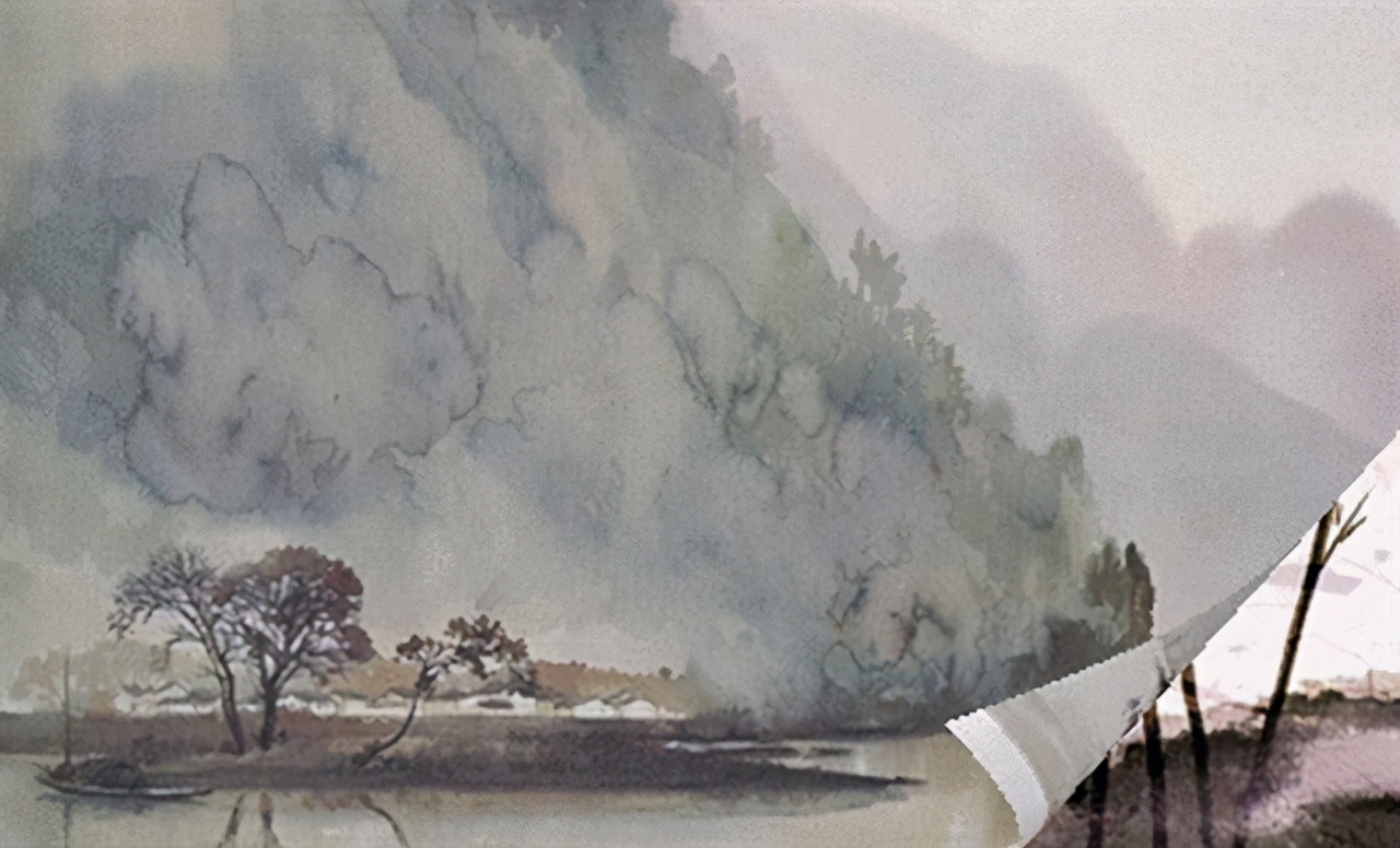 唯美古风诗情画意,唯美诗情画意且古风的句子