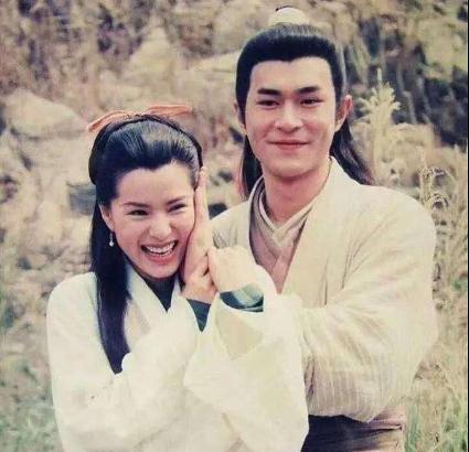 《神雕侠侣》小龙女在修炼武功时候被尹志平玷污，她会怀孕吗？