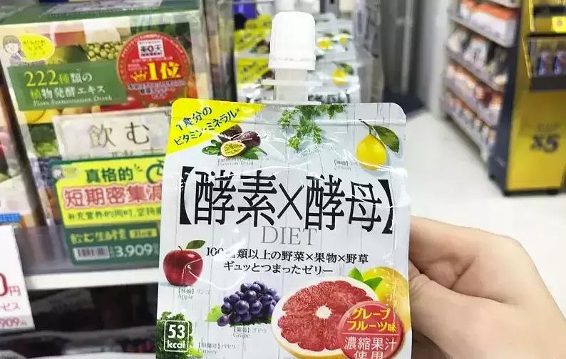 日本有什么零食值得买,日本有什么好吃的零食和茶