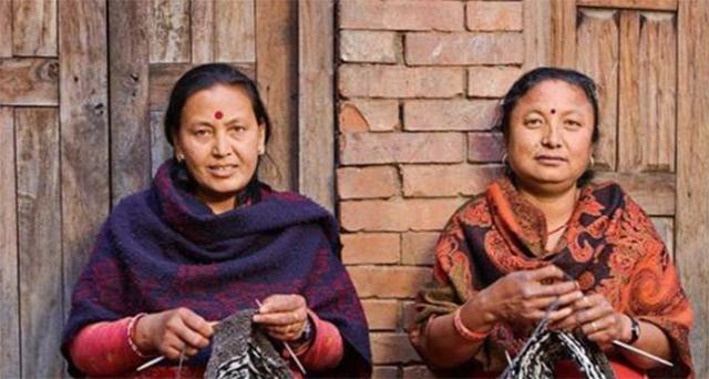 尼泊尔肾谷在哪里,尼泊尔靠肾发财是真的吗