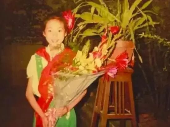 演技被夸的女明星,韩雪的演技如何