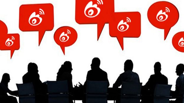 微博去年营收17.6亿美元分析,微博财报每年收入