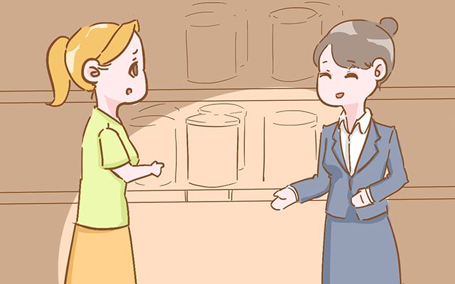 买奶粉究竟怎么选看这个就够了,选奶粉选好吸收还是选营养全面