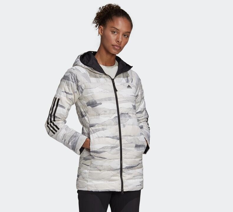 双十一Adidas丨649元UB,399元羽绒服,价格真实惠