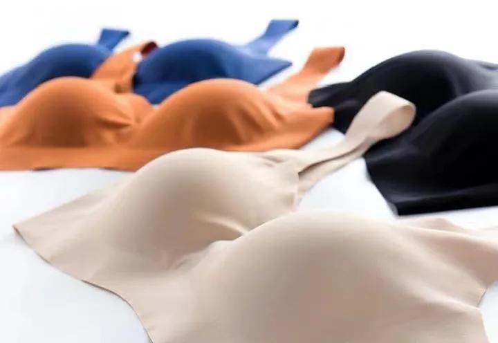 内衣穿久了会得乳腺癌？88%的女性都穿错了内衣！这份“挑衣指南”请查收