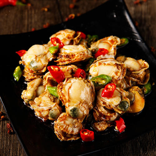 麻辣小海鲜调料配方大全,麻辣捞汁小海鲜配方制作视频