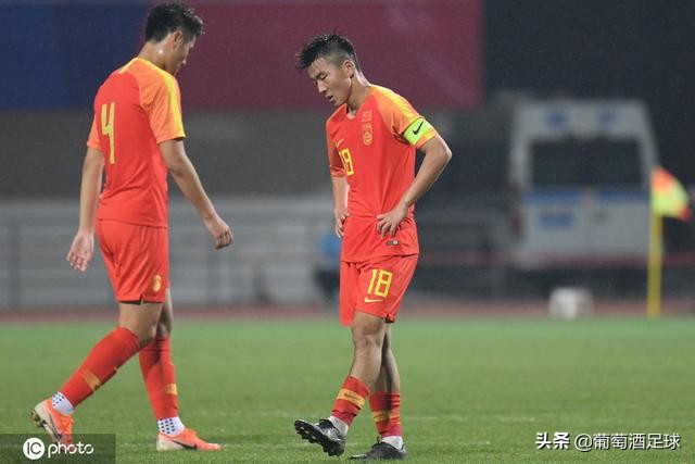 国青足球失误,国青队现状如何