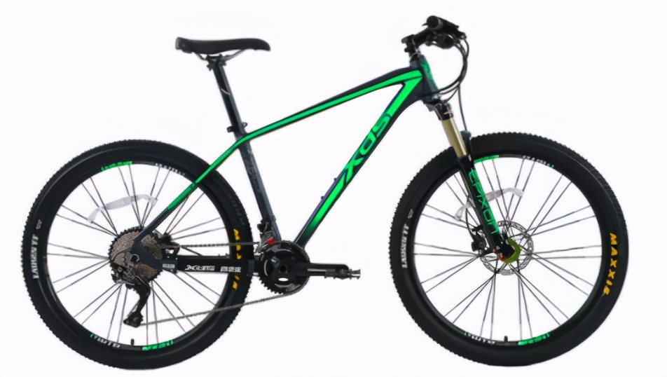 山地自行车入门级推荐一下,山地自行车入门级车推荐