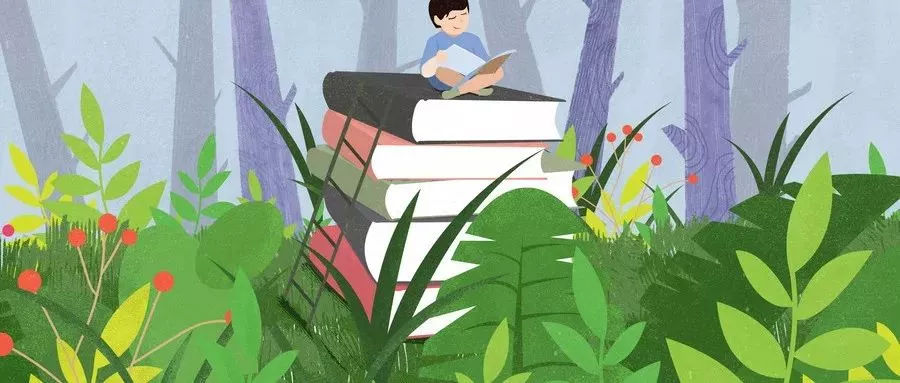 孩子学习习惯好不好，看看他书包的课本就知道了！