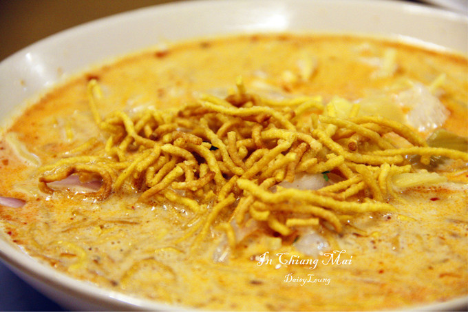 曼谷吃货攻略，盘点最具特色曼谷必吃美食