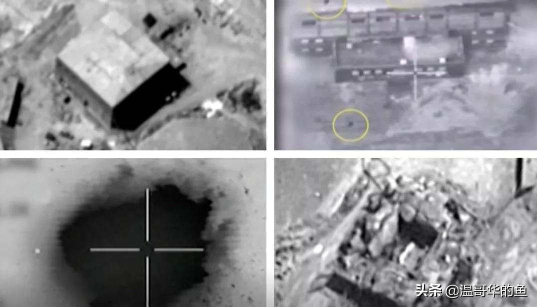 神秘的开箱,美国舒特系统