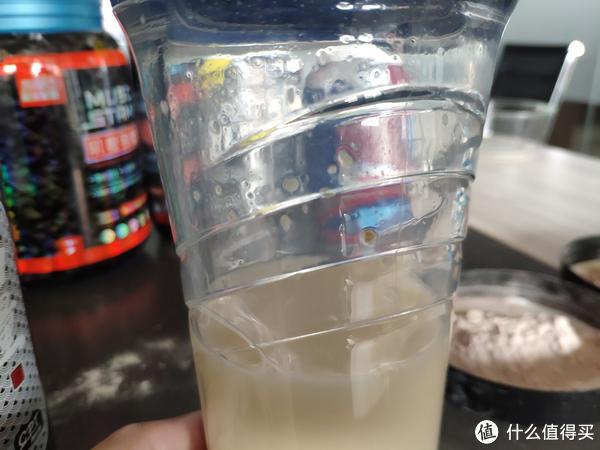 新手增肌的蛋白粉推荐,增肌粉怎么挑