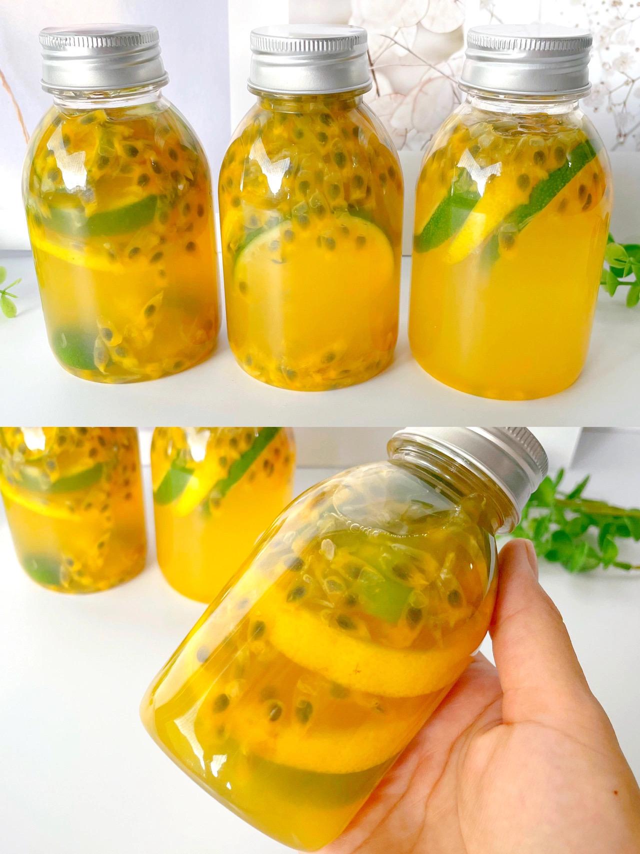 去火健脾养胃的水果茶,夏天煮水果茶的各种配方