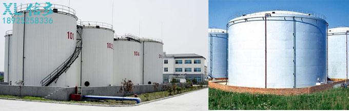 储油罐液位无线检测,油罐液位自动控制系统