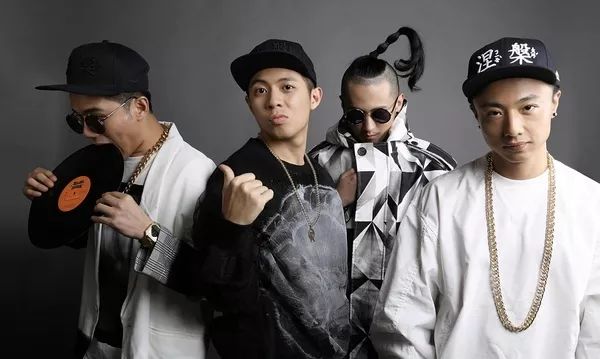 RapofCity!城市永远都是说唱歌手绕不开的一个话题