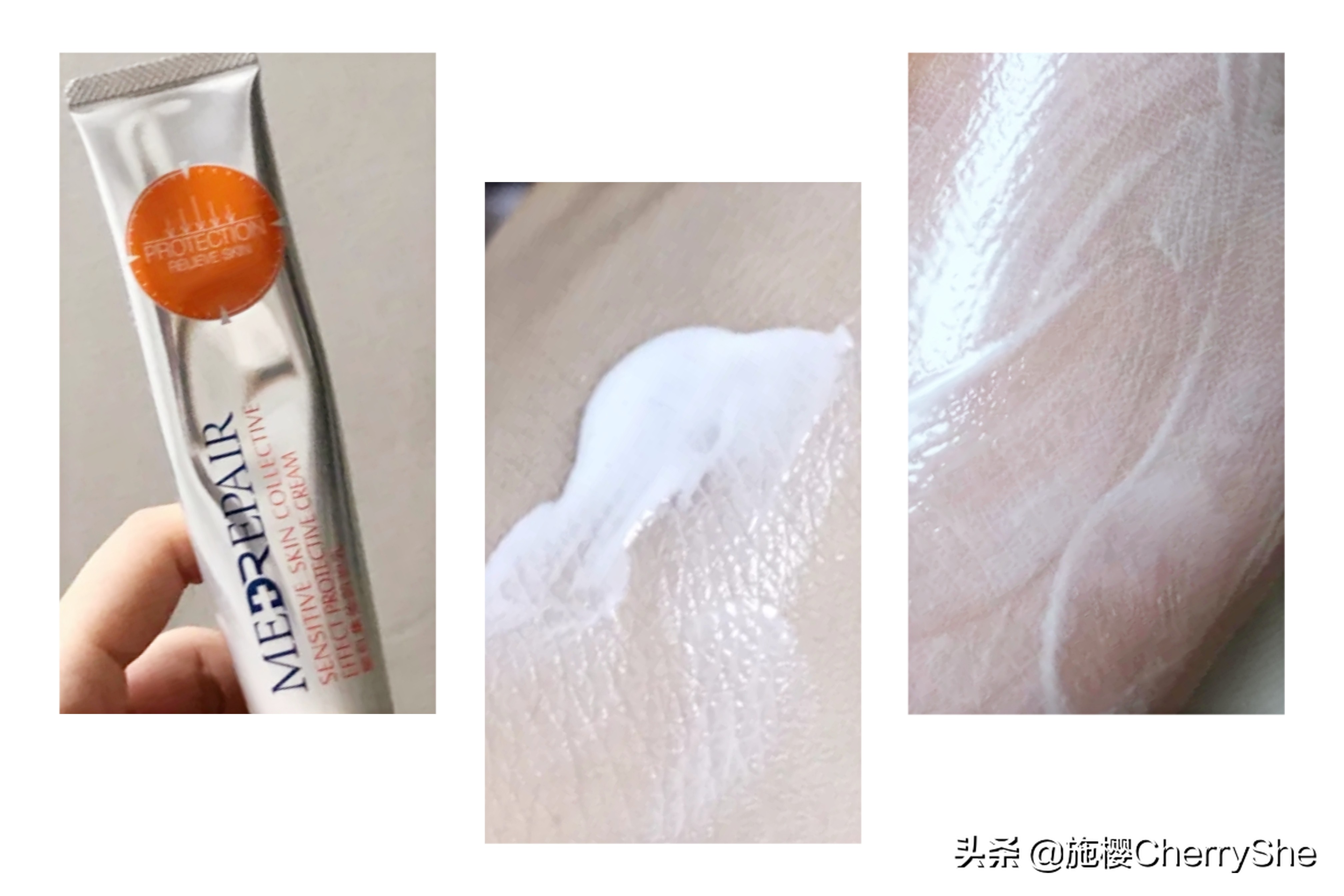 不用化妆的素颜霜推荐,推荐好用的素颜霜不闷痘不脱妆