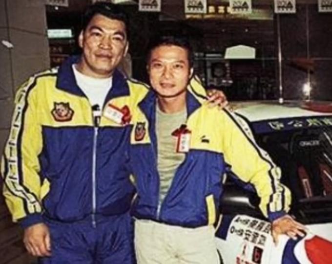 成奎安病逝12年！黄一山发文悼念，爆料“大傻哥”三兄弟同年去世