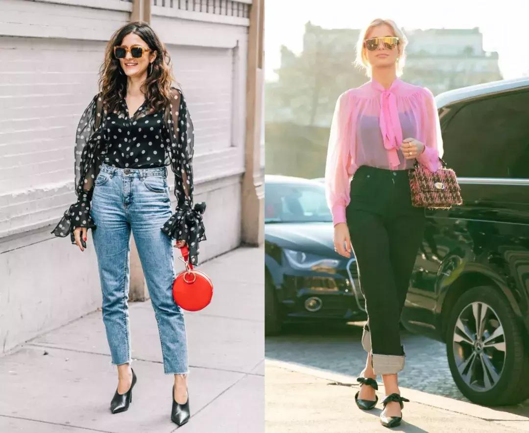 我承认，女明星的「似露非露」才是最高级的性感！