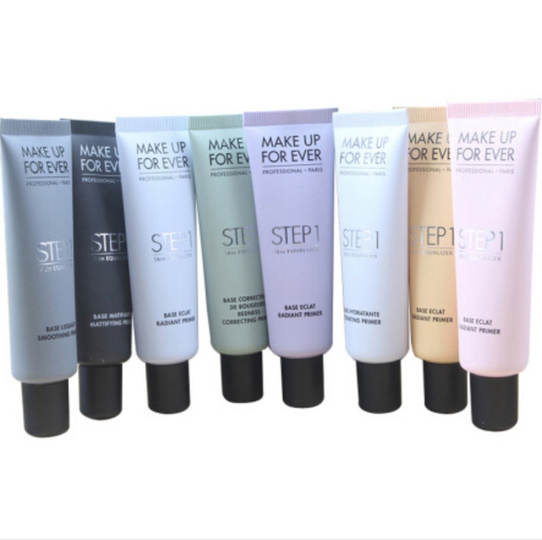 秋冬款必备隔离霜有哪些,隔离妆前乳平价哪款好用