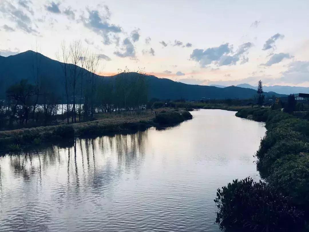 国庆西昌邛海旅游攻略,西昌邛海旅游攻略两日游最佳路线