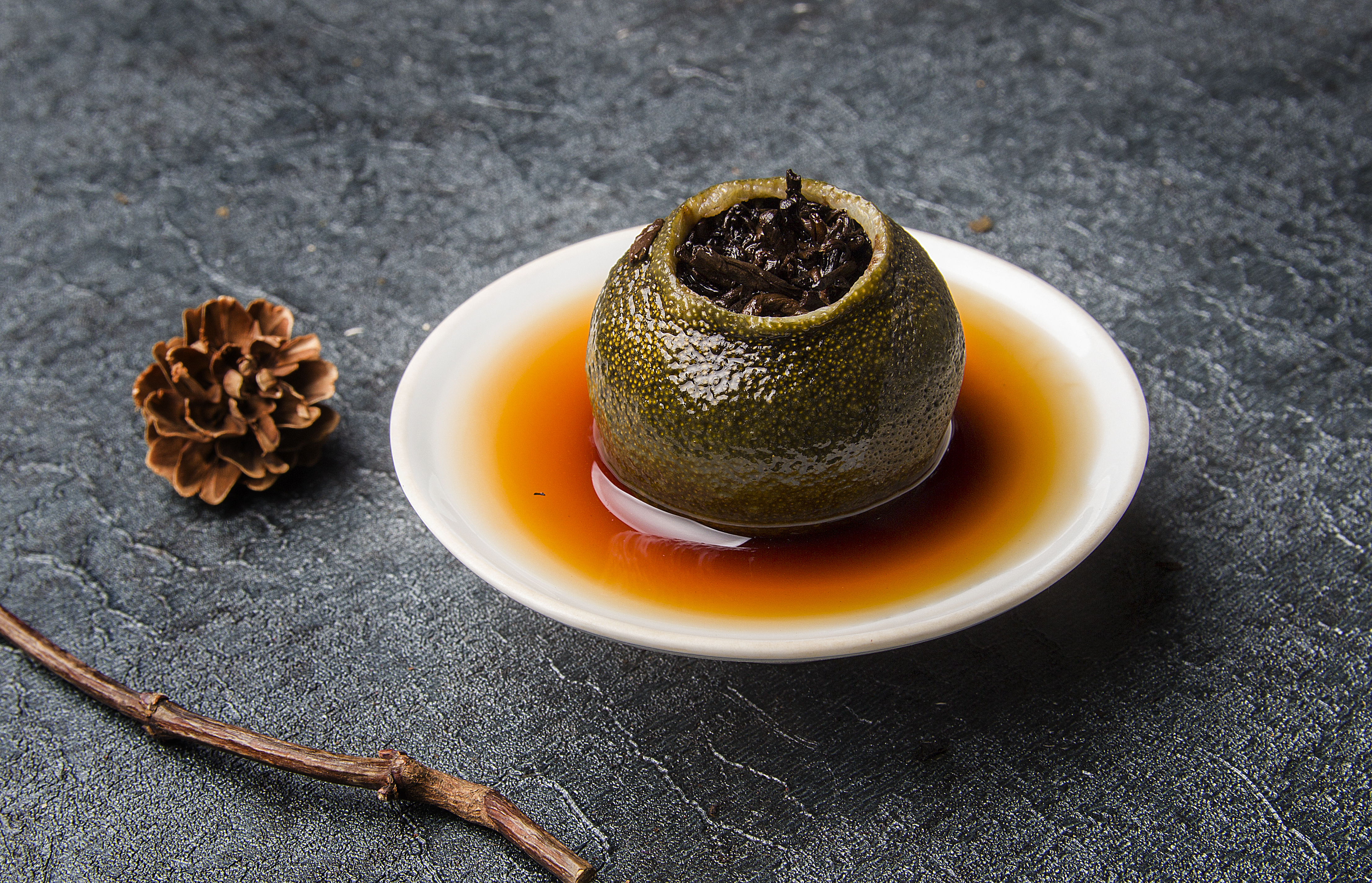 为什么不喝小青柑普洱茶,为什么有些小青柑那么便宜很好喝