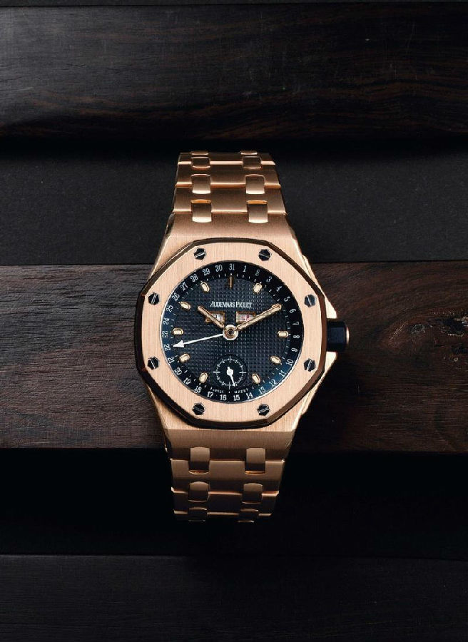 世界顶级名表,世界顶级腕表收藏介绍