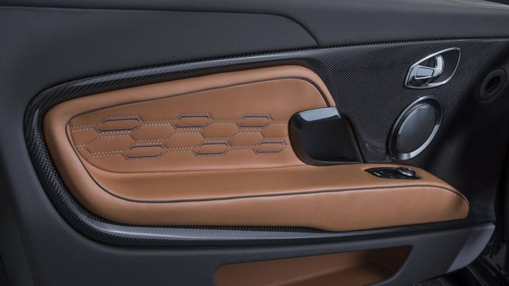 startech欧陆改装,startech改阿斯顿马丁