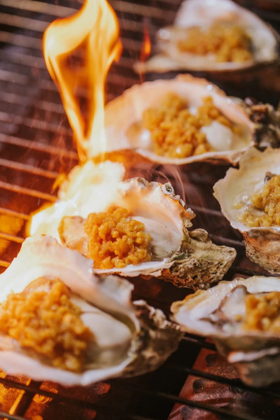 广州好玩的天台烧烤,广州天台烧烤一条街