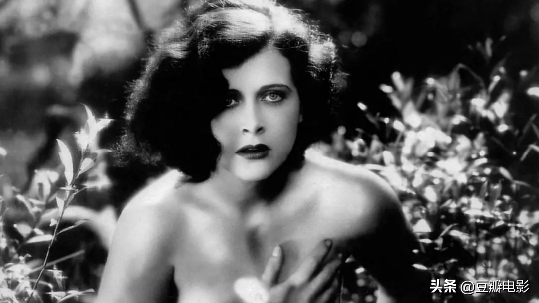 首位全裸出镜，这好莱坞*星艳**竟是wifi之母《*物尤**：海蒂·拉玛传》