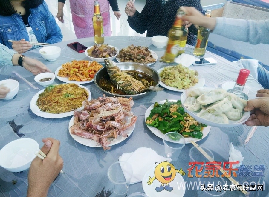 随性而起的旅行，只为遇见最美的你，止锚湾平安渔家院欢迎您