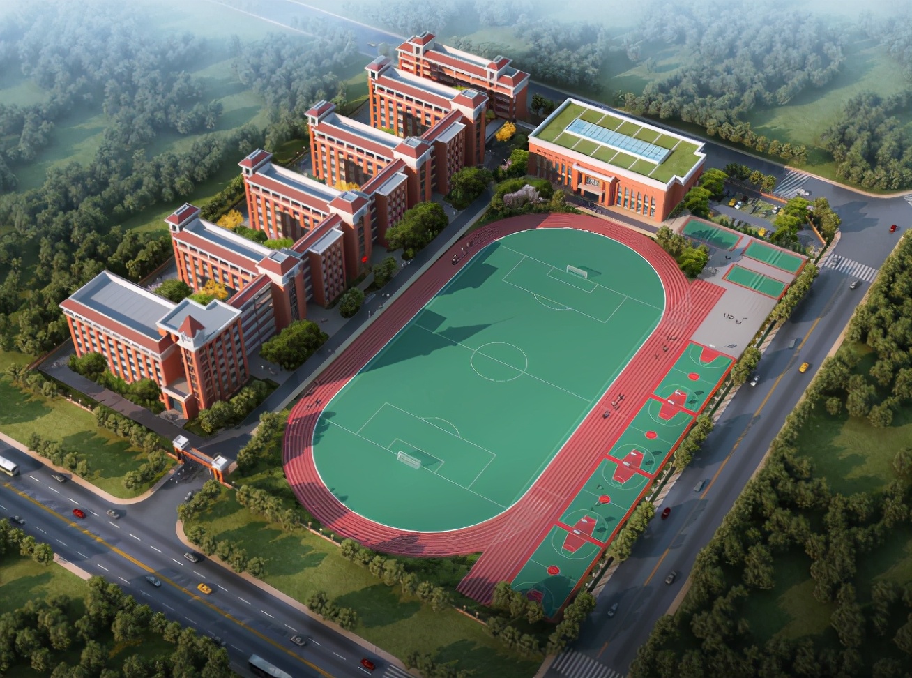 斗门白蕉镇博雅,珠海白蕉博雅中学现状