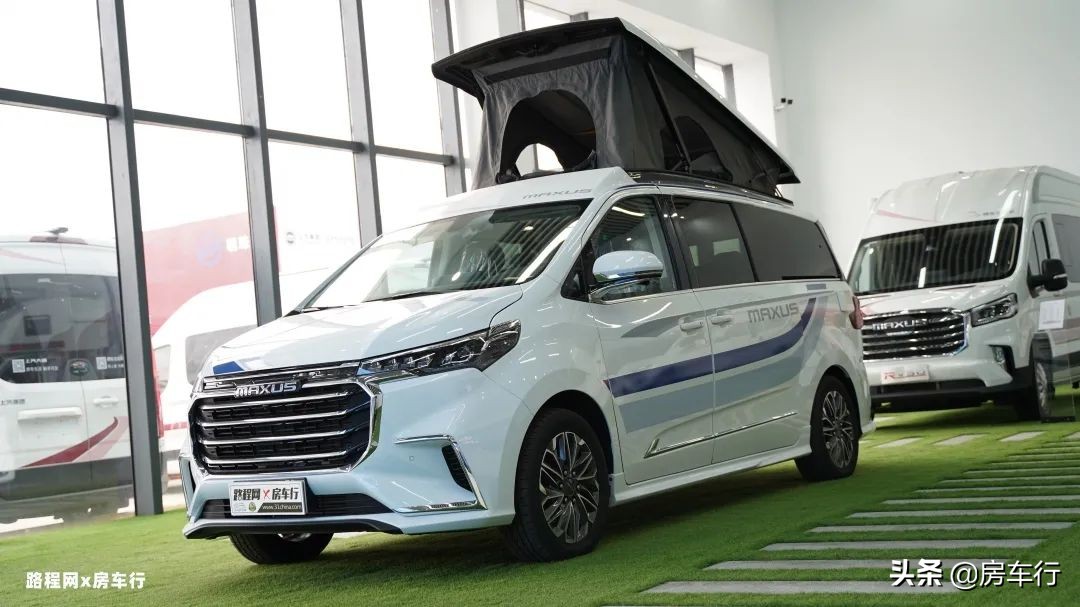 爆款房车,6万到8万的新能源房车推荐