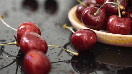 六月季节的水果,六月当季水果蔬菜