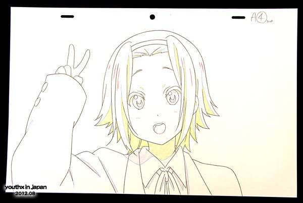 萌系治愈、有趣的日常是如何俘获观众的？关于空气系动画的二三事