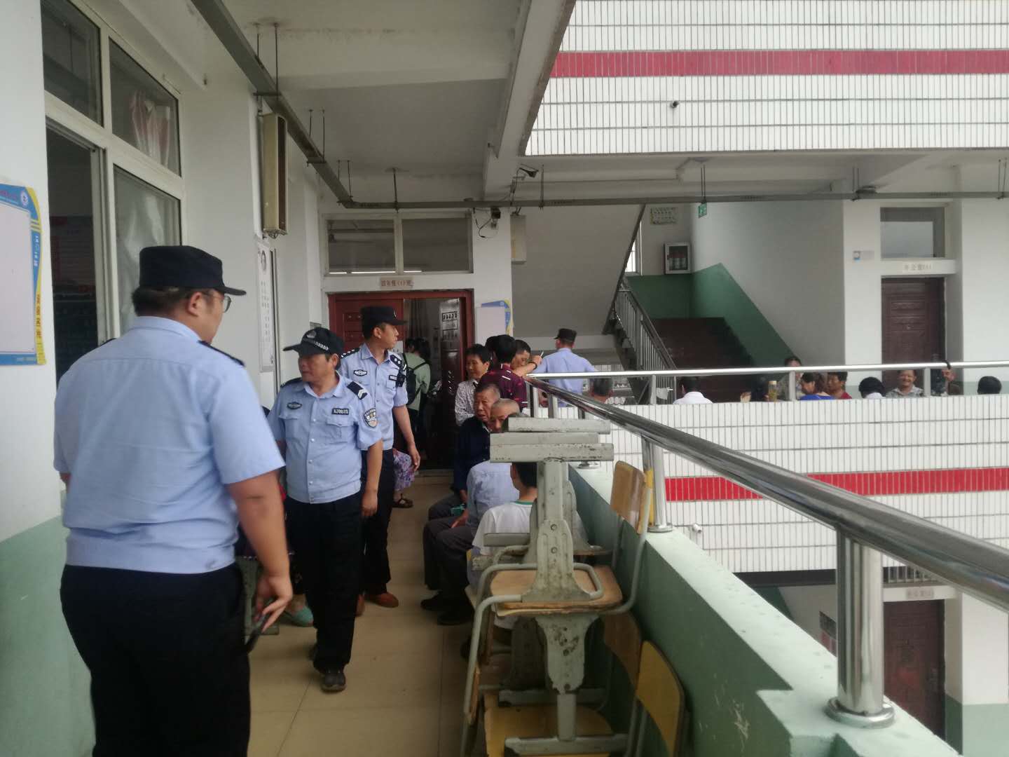 东流安置点,东至县东流镇安置点