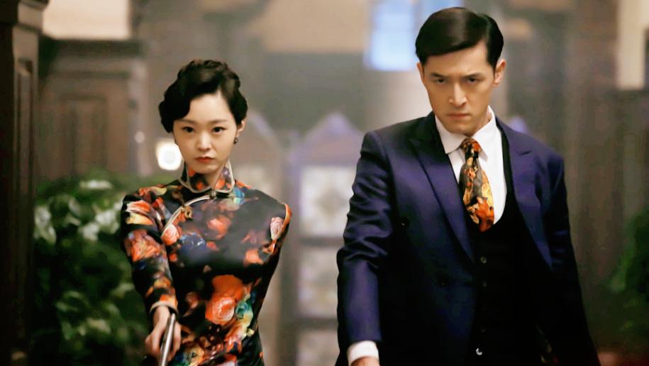 封神的谍战剧,历年十大好看的谍战电视剧