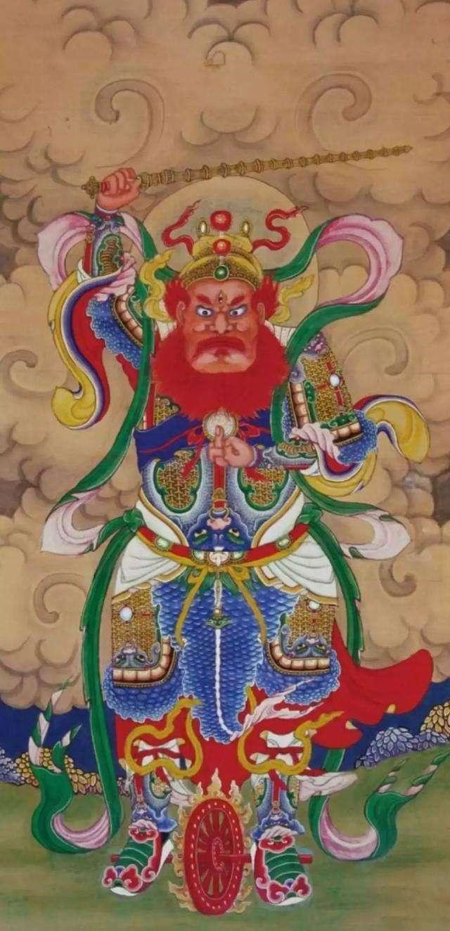 十万仙神无敌手九重天上显神威,浙江版西游记十万军中无敌手