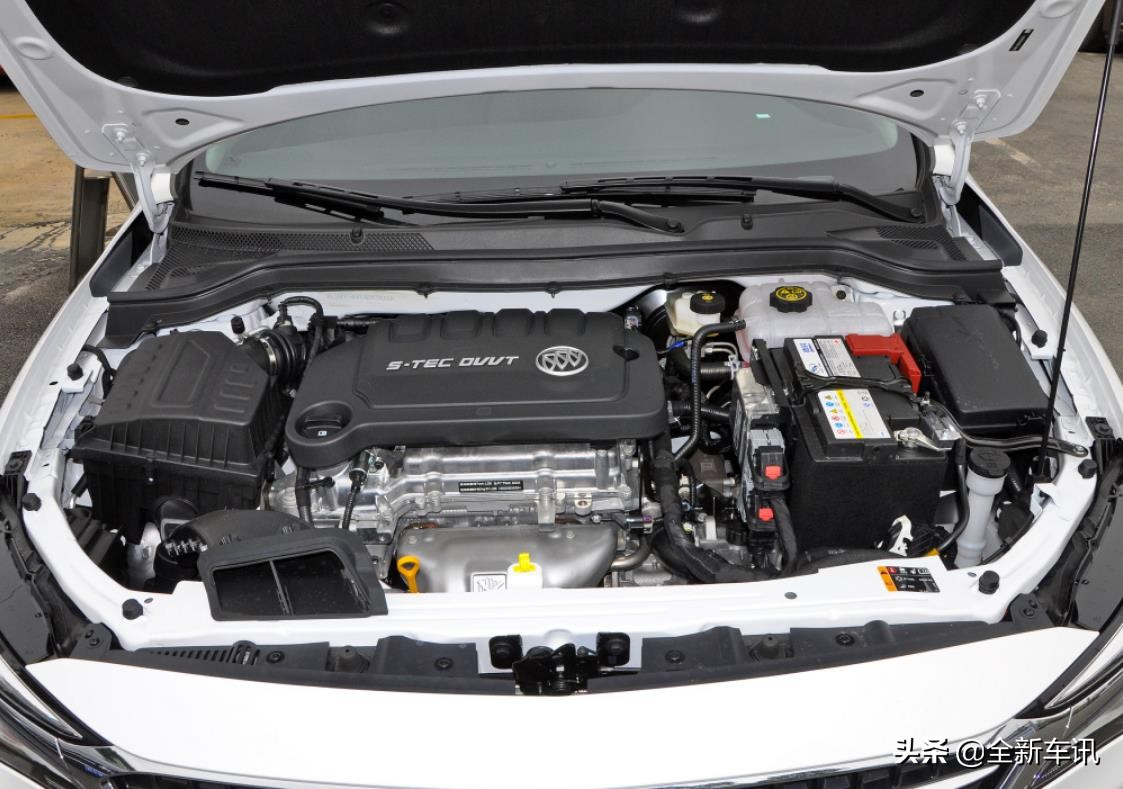 新别克英朗总销量,别克英朗销量