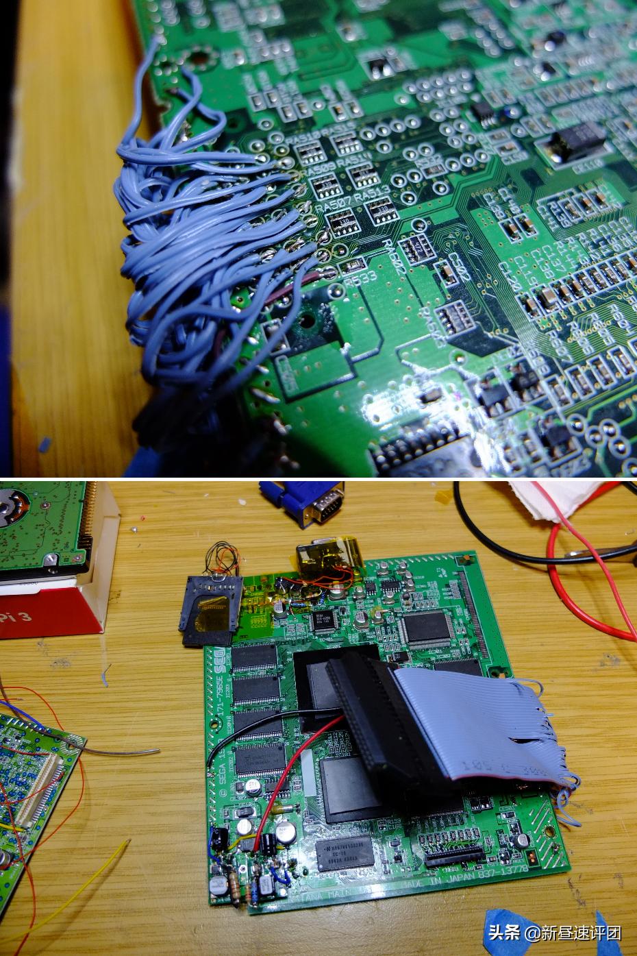 世嘉dreamcast开机视频,世嘉游戏机经典游戏讲解