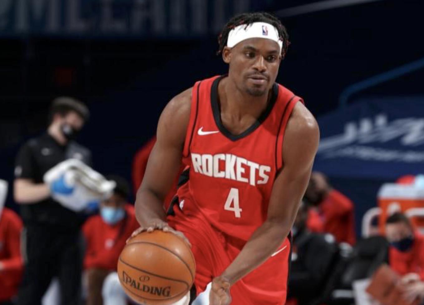 火箭队4号豪斯详细资料,火箭豪斯球衣